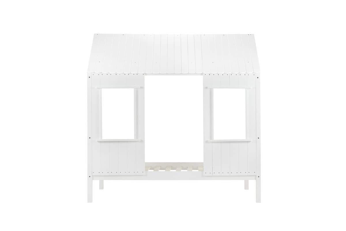 Treehouse 3ft Bed - White - Image 5