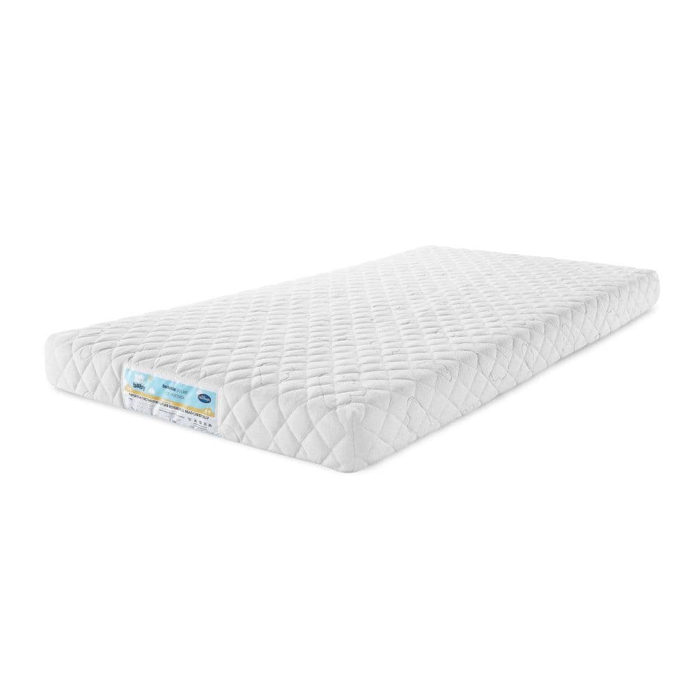 Junior & Cot Mattress