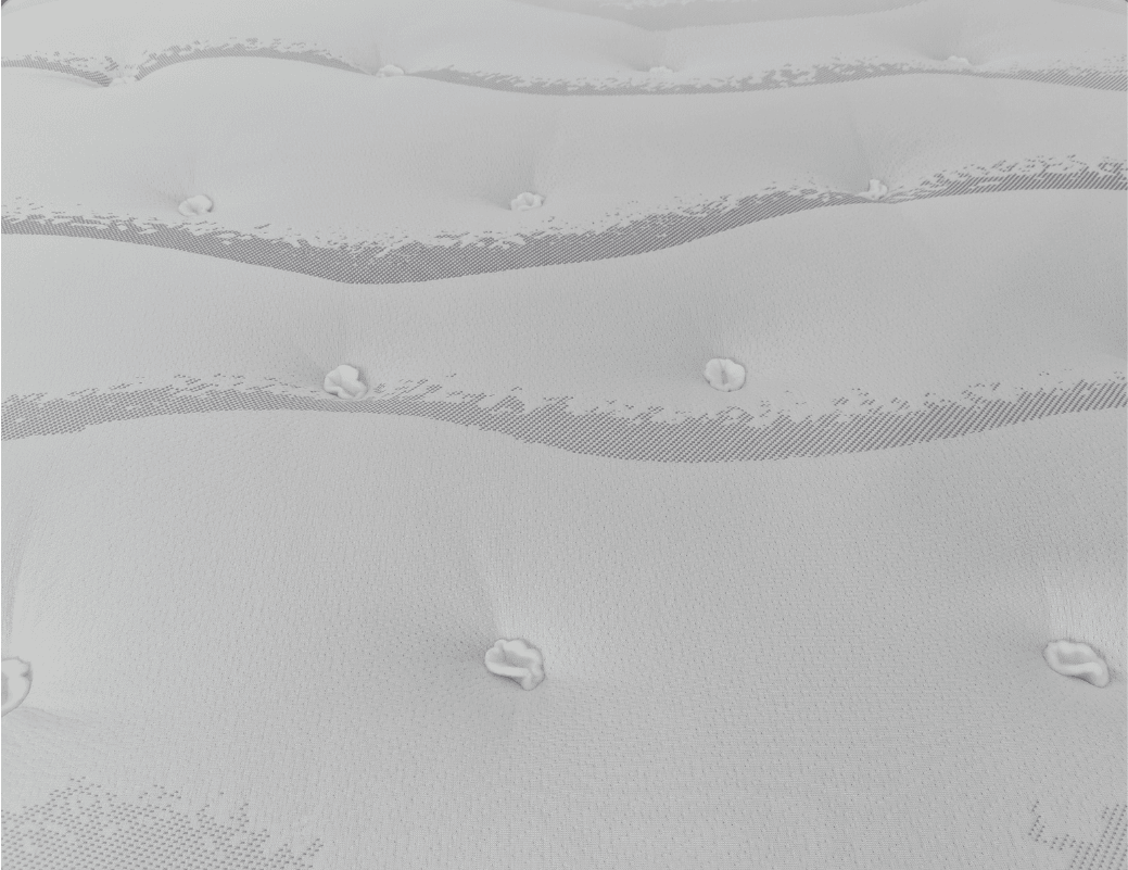 Ultimo Comfort 4ft6 Mattress - Image 2