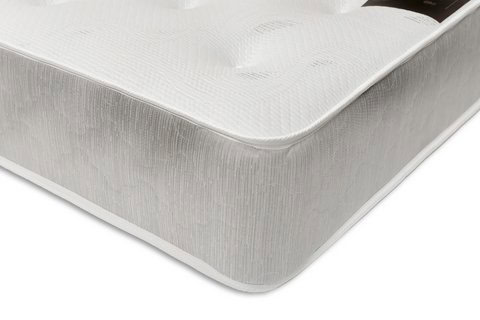 6ft Valencia Zip and Link Mattress - Image 2