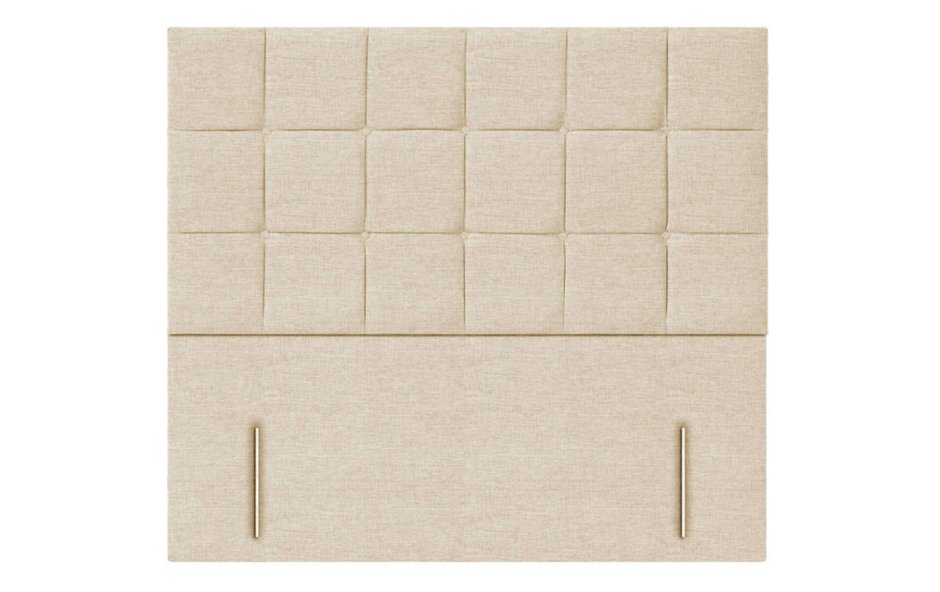 Apollo 3ft Venice Headboard in House Fabric - Image 3