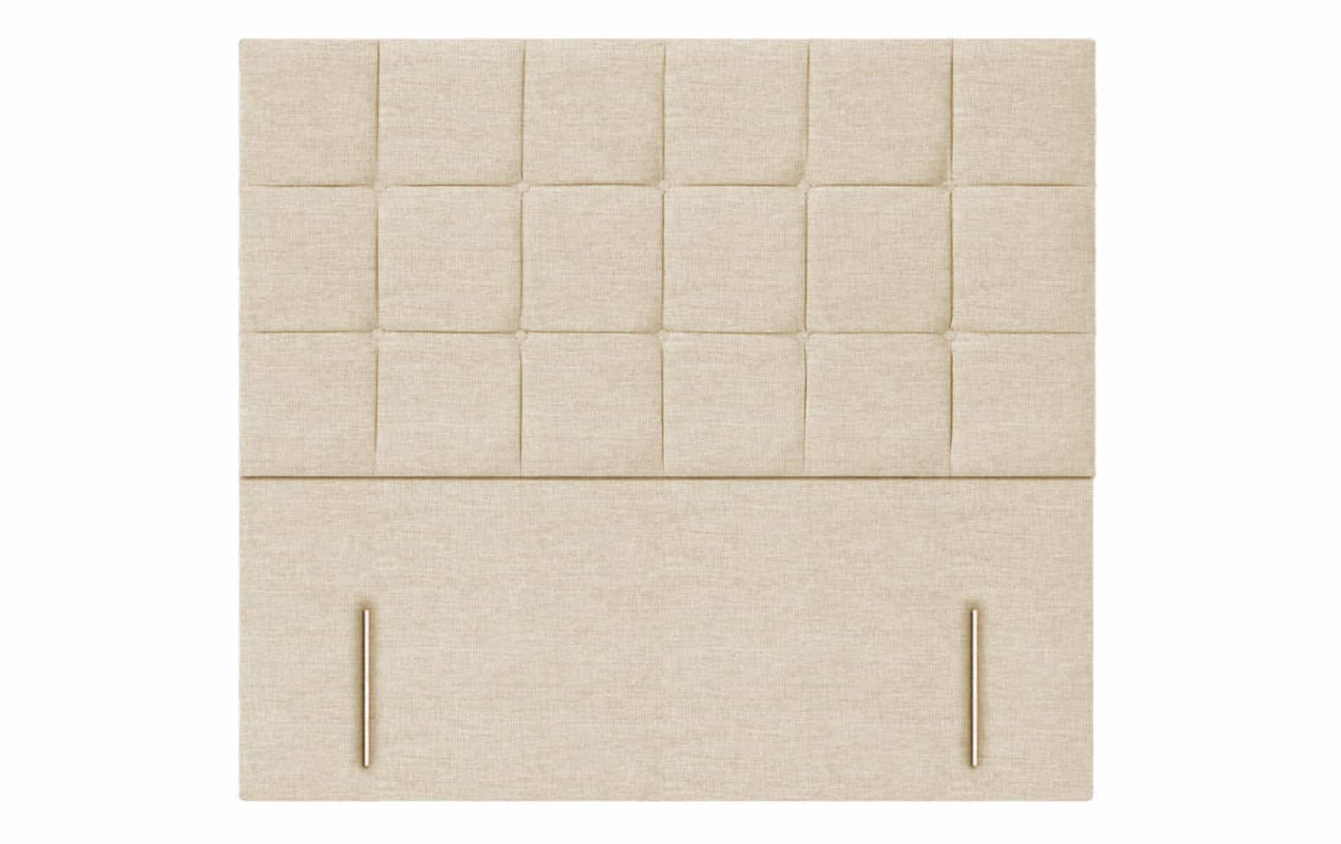 Apollo 5ft Venice Headboard in House Fabric - Image 3