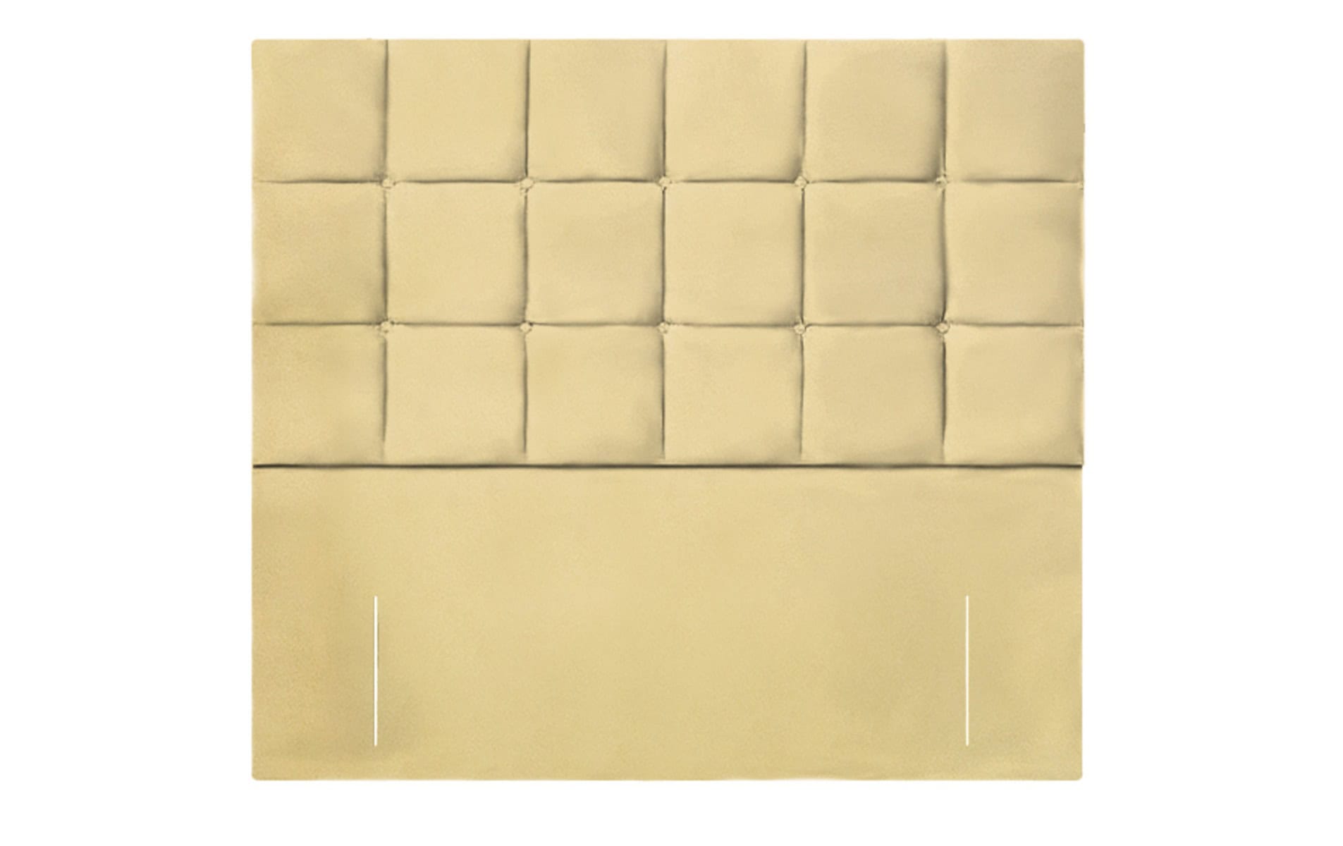 Apollo 4ft Venice Headboard in Velvet Fabric - Image 3