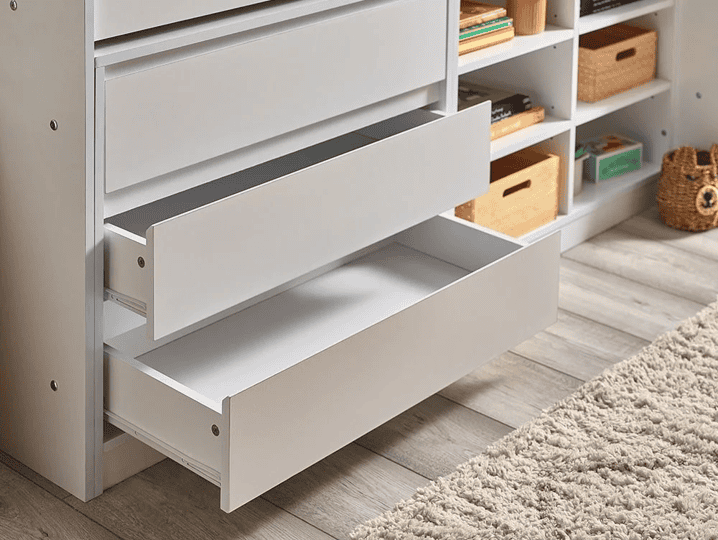 Visco Midsleeper - White - Image 2