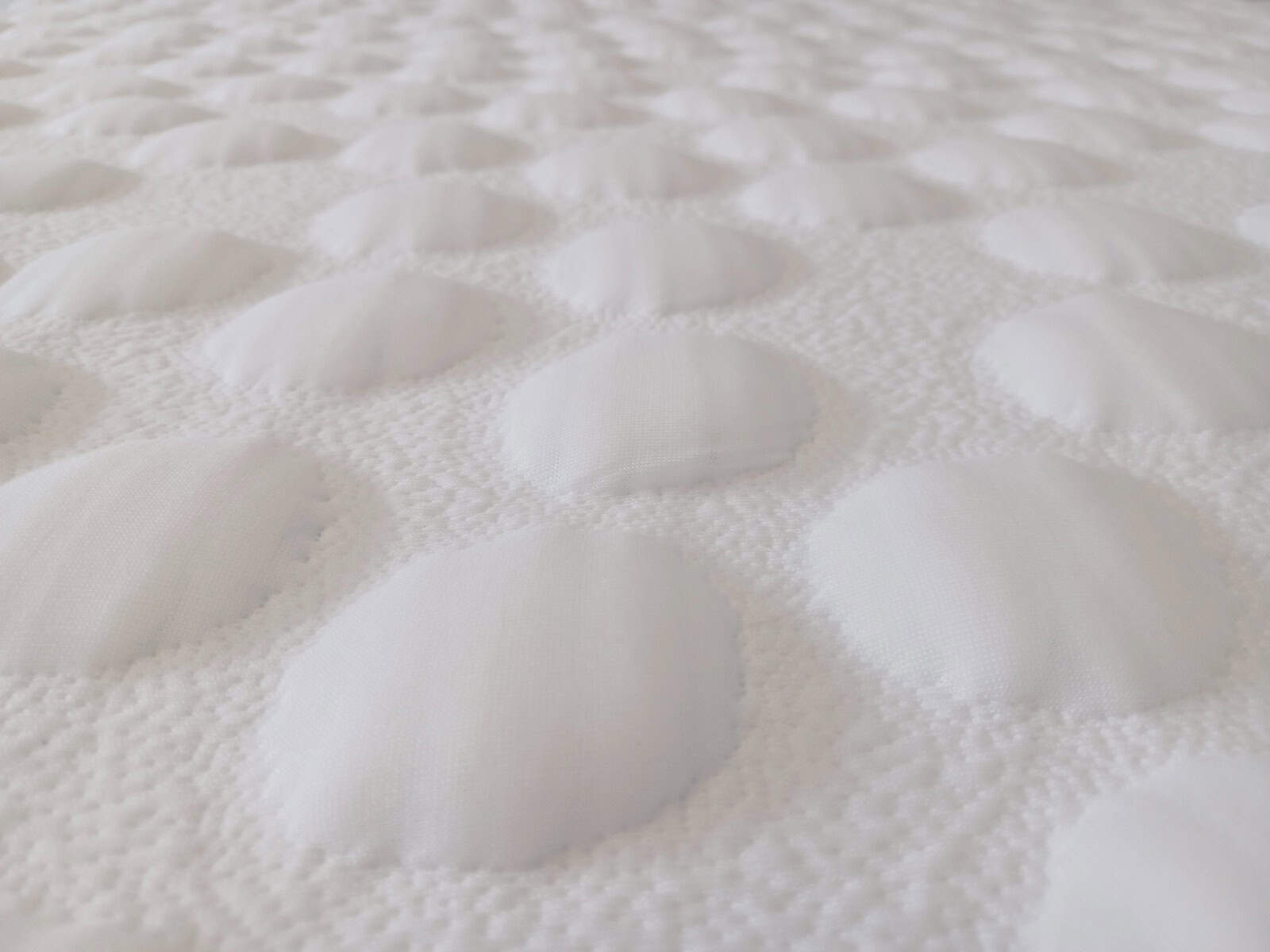 6ft Homelee Visco Pocket Mattress - Image 3