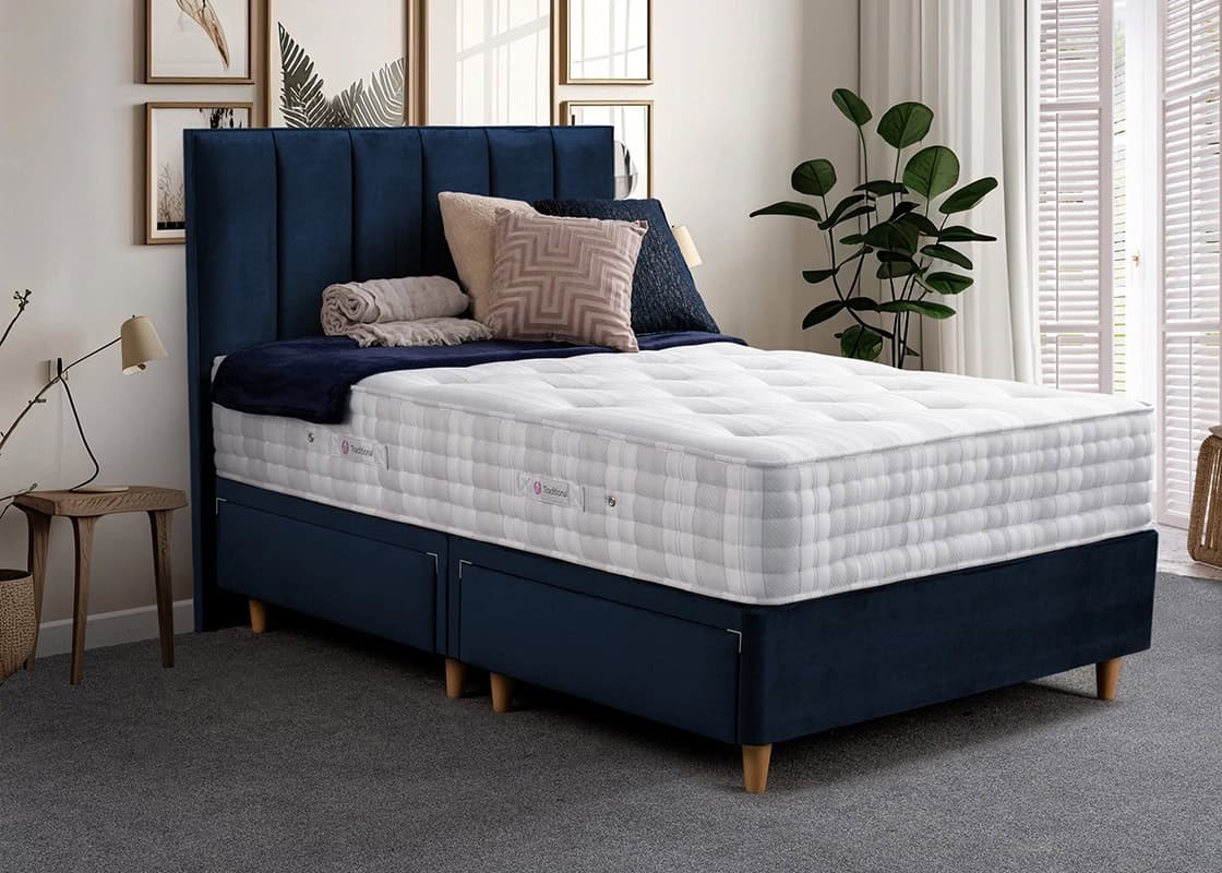 3ft Wagner 2000 Divan Bed