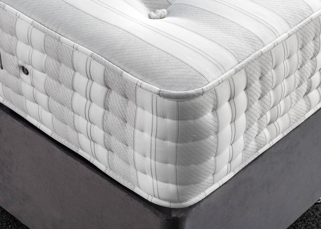 6ft Wagner 2000 Motorised Front Opening Ottoman Bed - Image 3