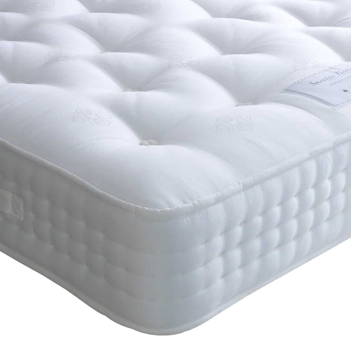 Healthbeds 4ft Waterford Natural Latex 4800 Mattress - Image 2
