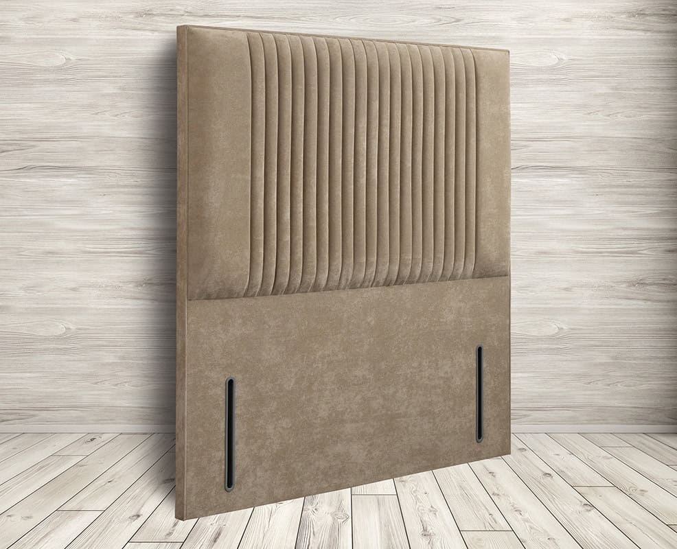 Zodiac 6ft Floor Standing Headboard - Image 2